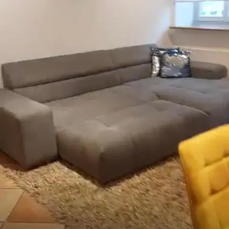 Stadtmitte - Naehe Stachus - Mit 2 Sz Und 2 Baedern -schlafsofa - Fuer 5 Personen