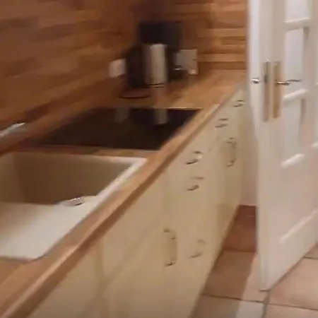 Appartement Stadtmitte - Naehe Stachus - Mit 2 Sz Und 2 Baedern -schlafsofa - Fuer 5 Personen *